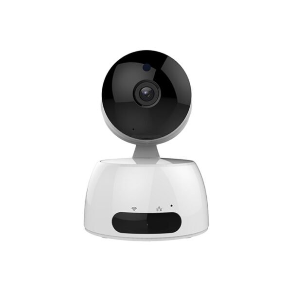 Security Camera with Night Vision