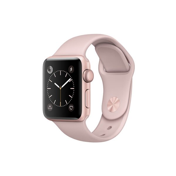 Apple Watch Series 9 Pink