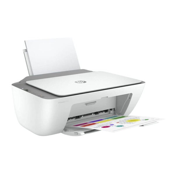 HP DeskJet Wireless Color printer